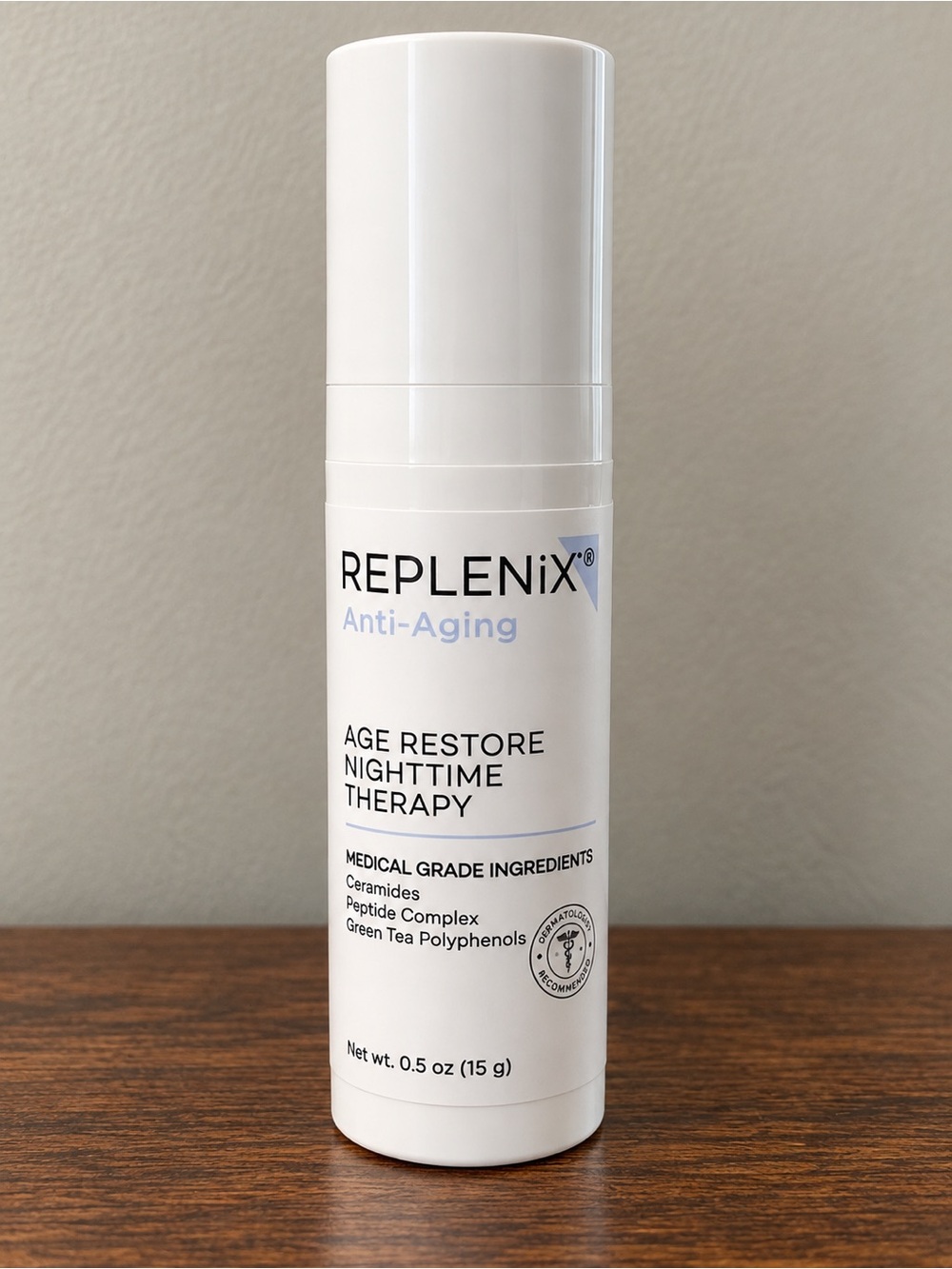 Replenix Age Restore Nighttime Therapy